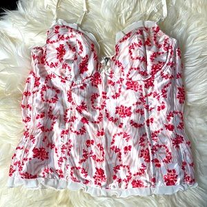 Gilligan & O’Malley corset